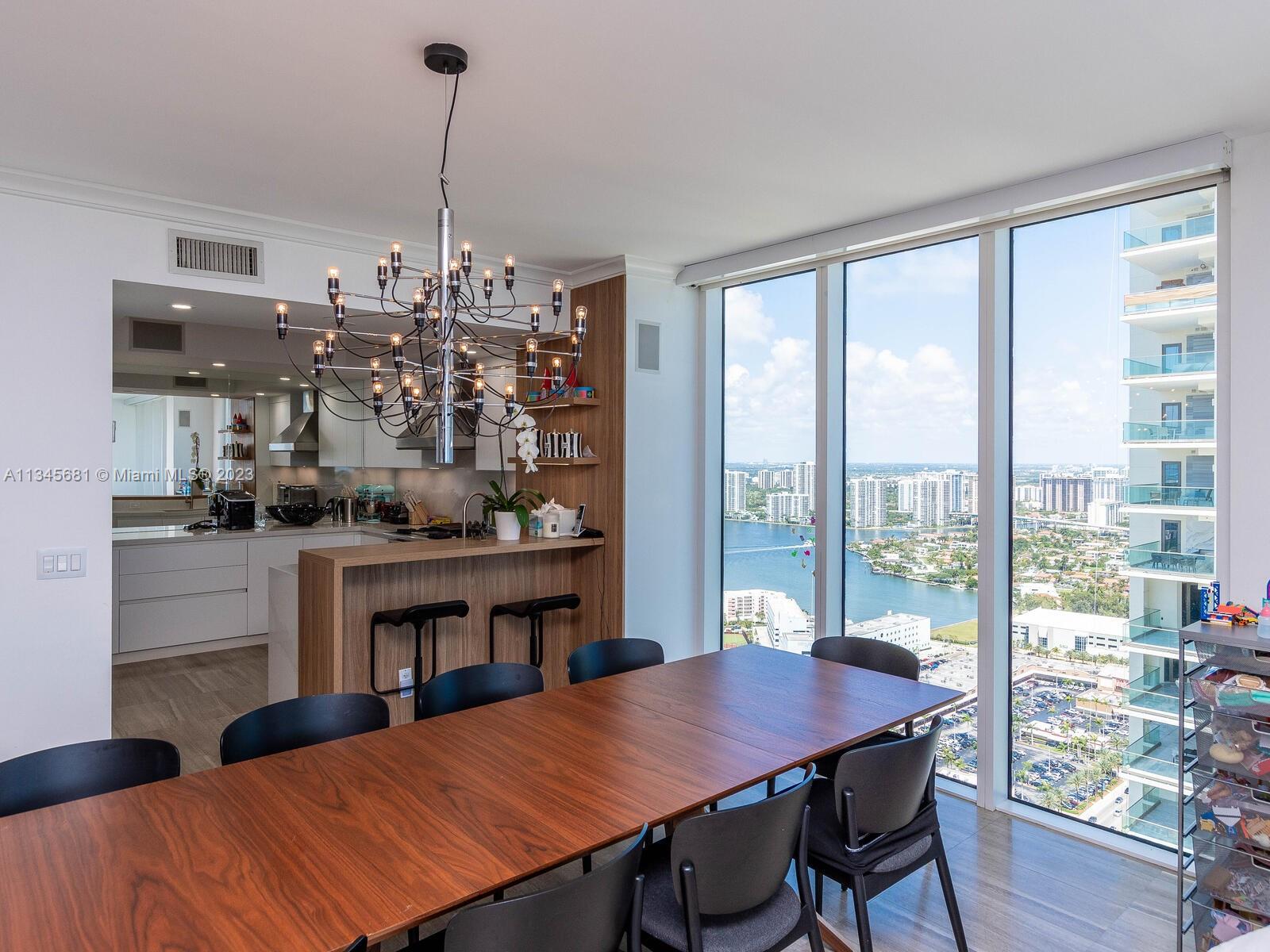 ACQUALINA OCEAN RESIDENCE - Residential