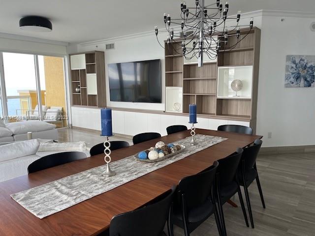 ACQUALINA OCEAN RESIDENCE - Residential