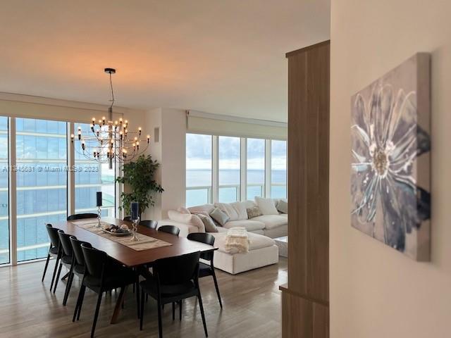 ACQUALINA OCEAN RESIDENCE - Residential