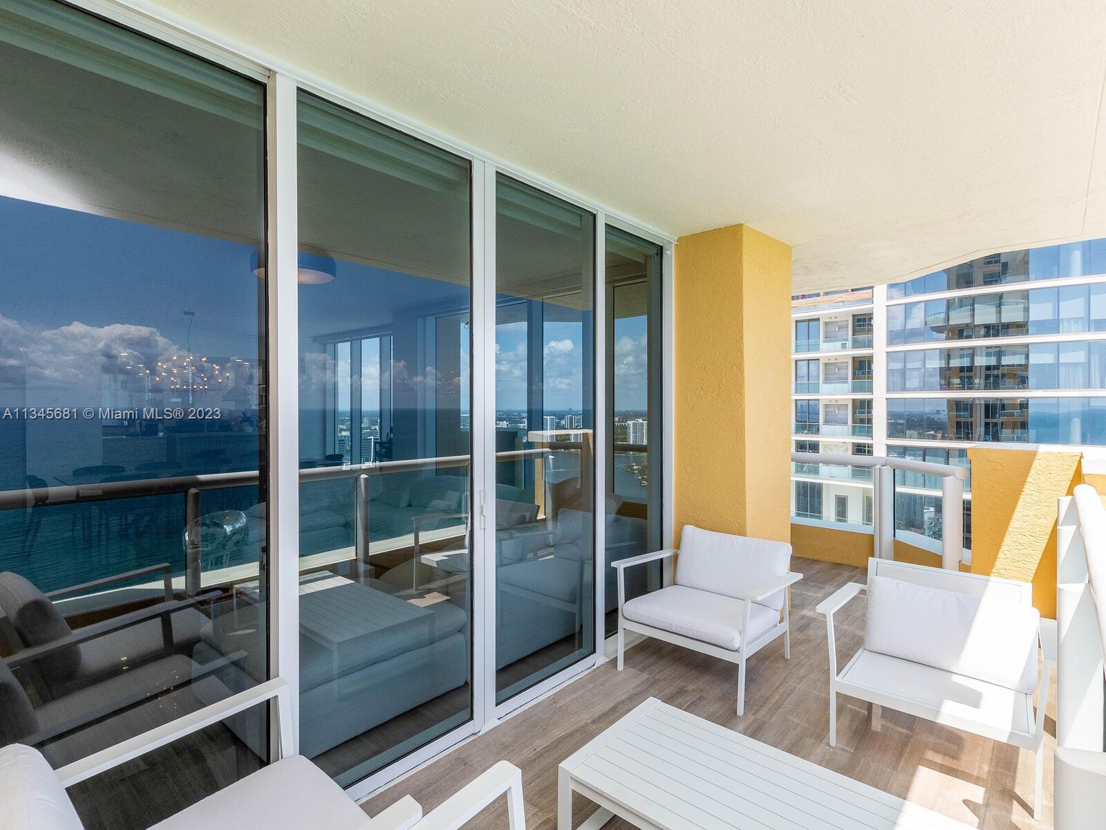 ACQUALINA OCEAN RESIDENCE - Residential