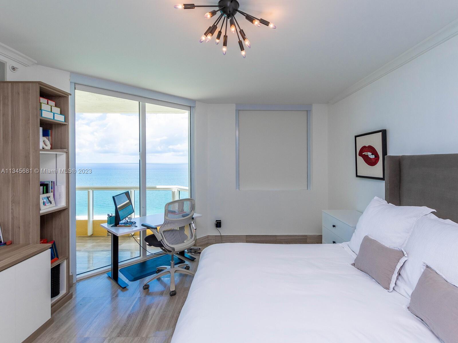 ACQUALINA OCEAN RESIDENCE - Residential