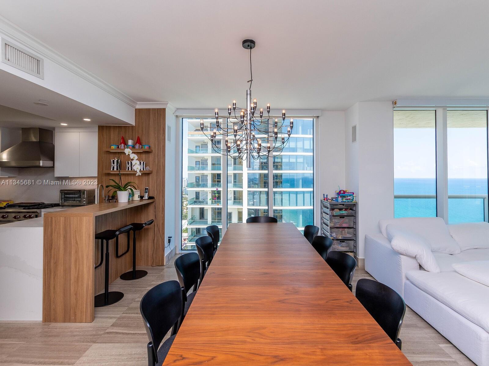 ACQUALINA OCEAN RESIDENCE - Residential
