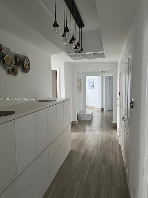 ACQUALINA OCEAN RESIDENCE - Residential