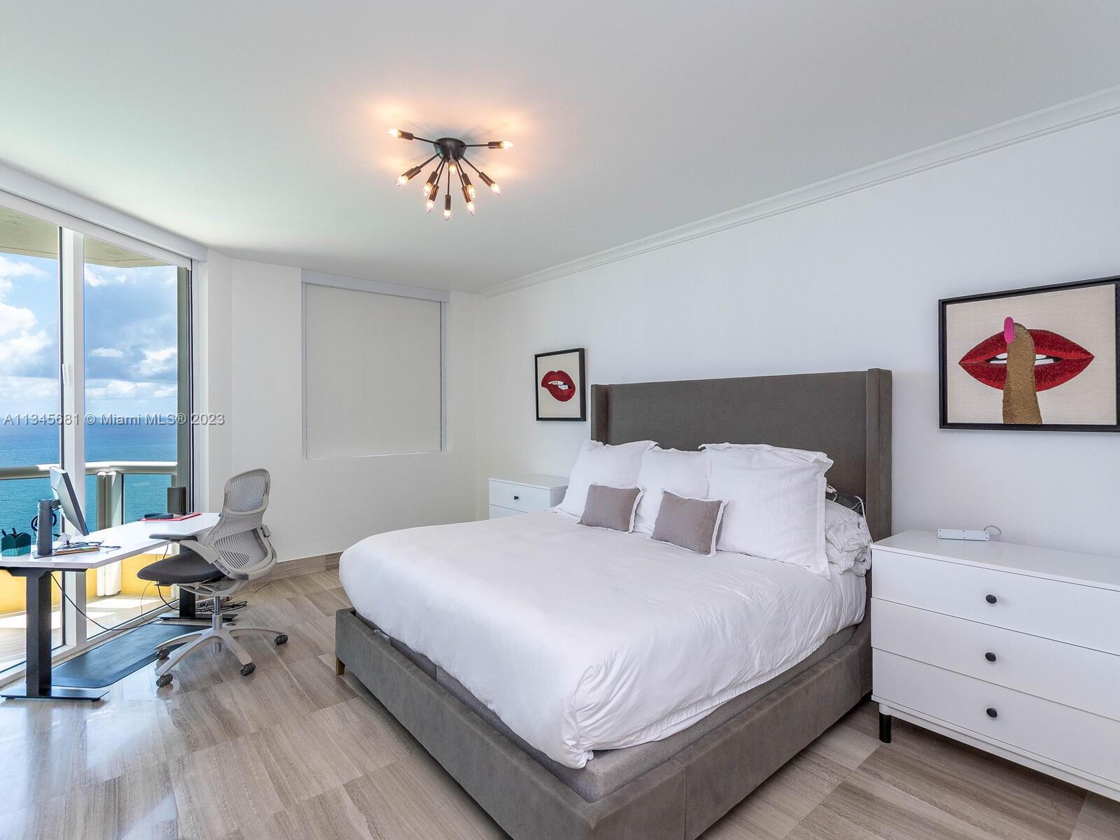 ACQUALINA OCEAN RESIDENCE - Residential