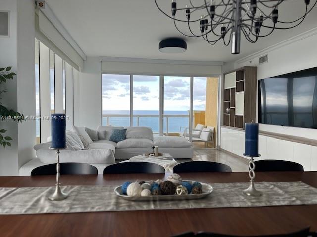 ACQUALINA OCEAN RESIDENCE - Residential