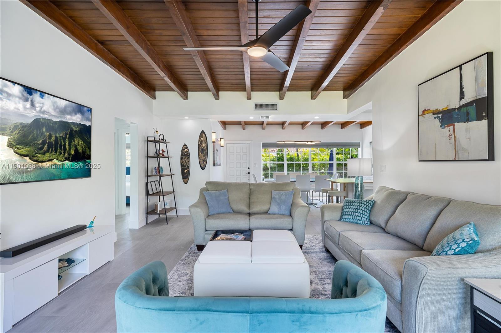 SECOND AMD PLAT OF NORMAN - Residential Lease