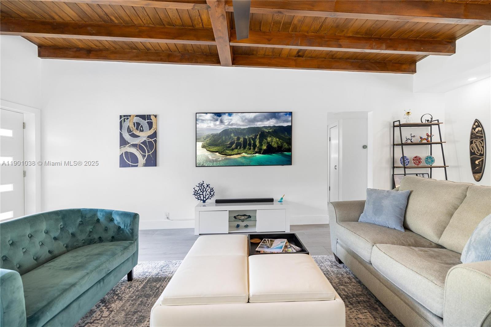 SECOND AMD PLAT OF NORMAN - Residential Lease