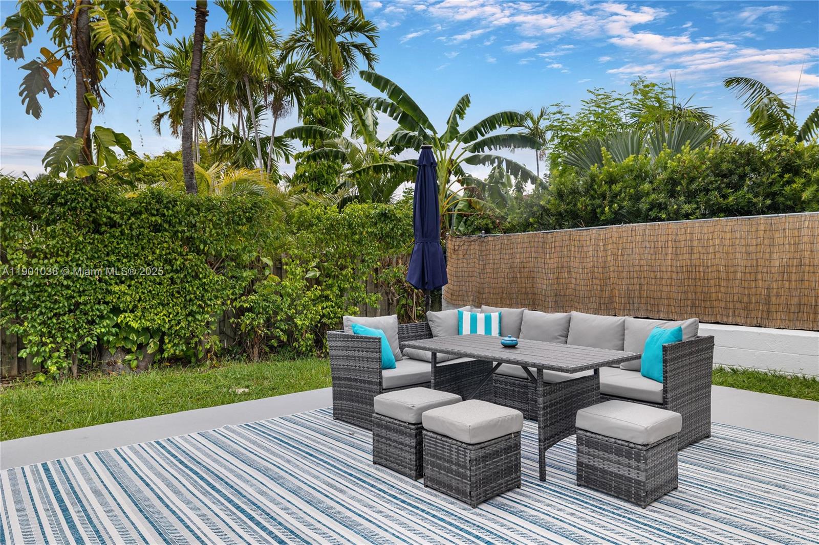 SECOND AMD PLAT OF NORMAN - Residential Lease