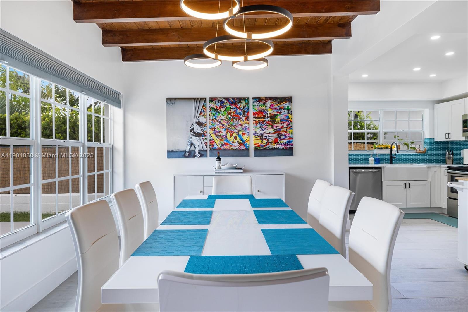 SECOND AMD PLAT OF NORMAN - Residential Lease