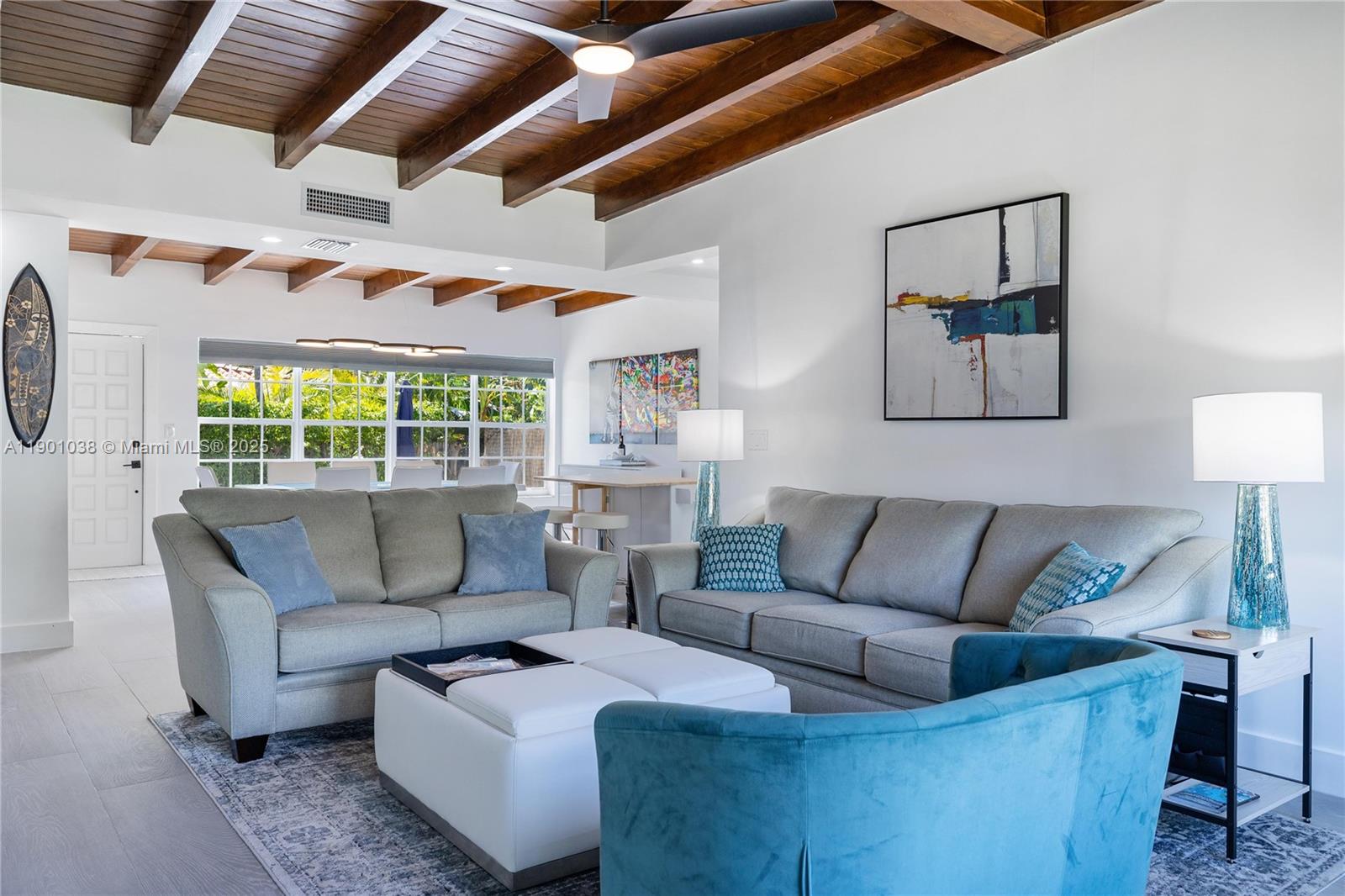 SECOND AMD PLAT OF NORMAN - Residential Lease