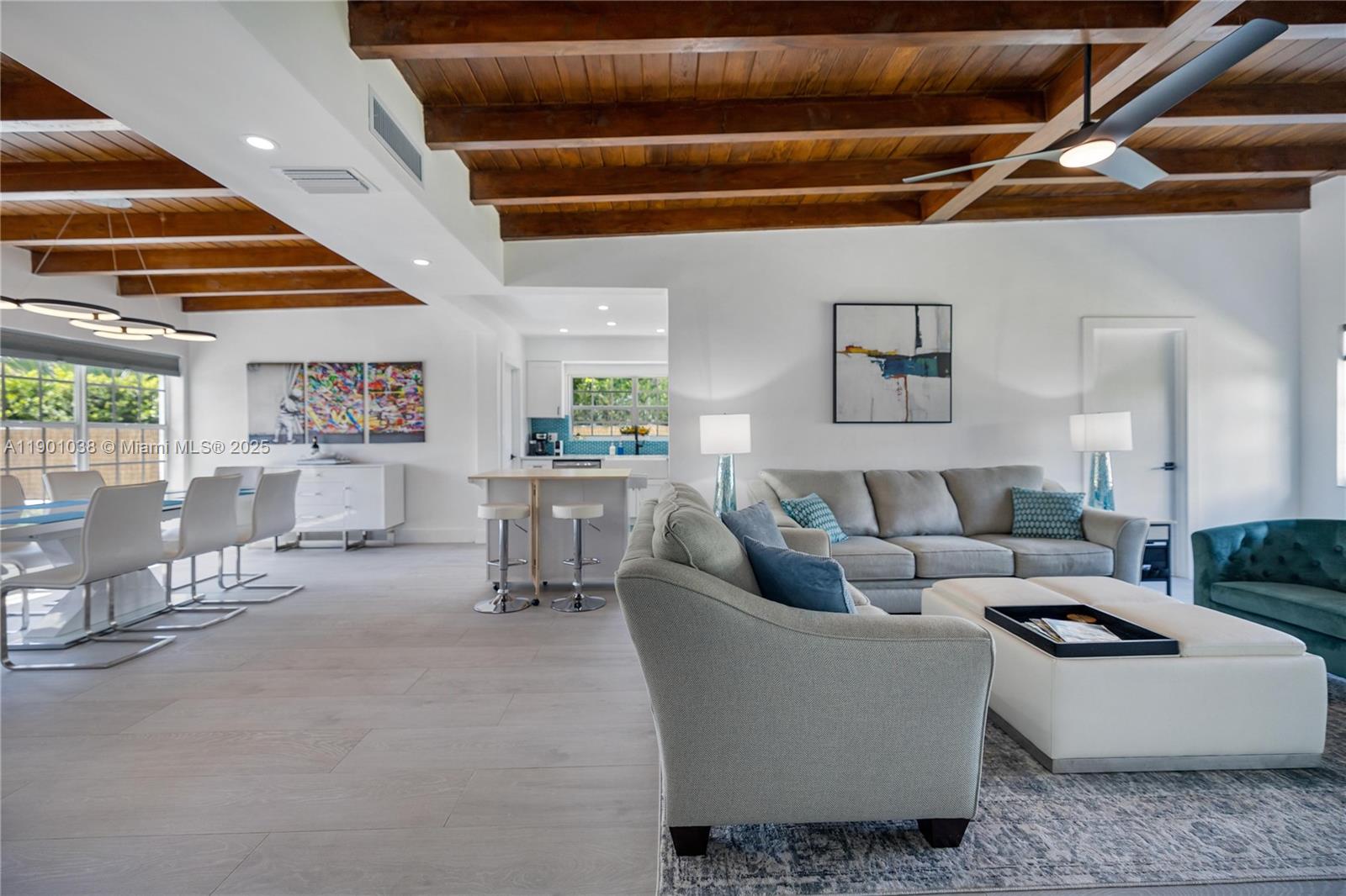 SECOND AMD PLAT OF NORMAN - Residential Lease