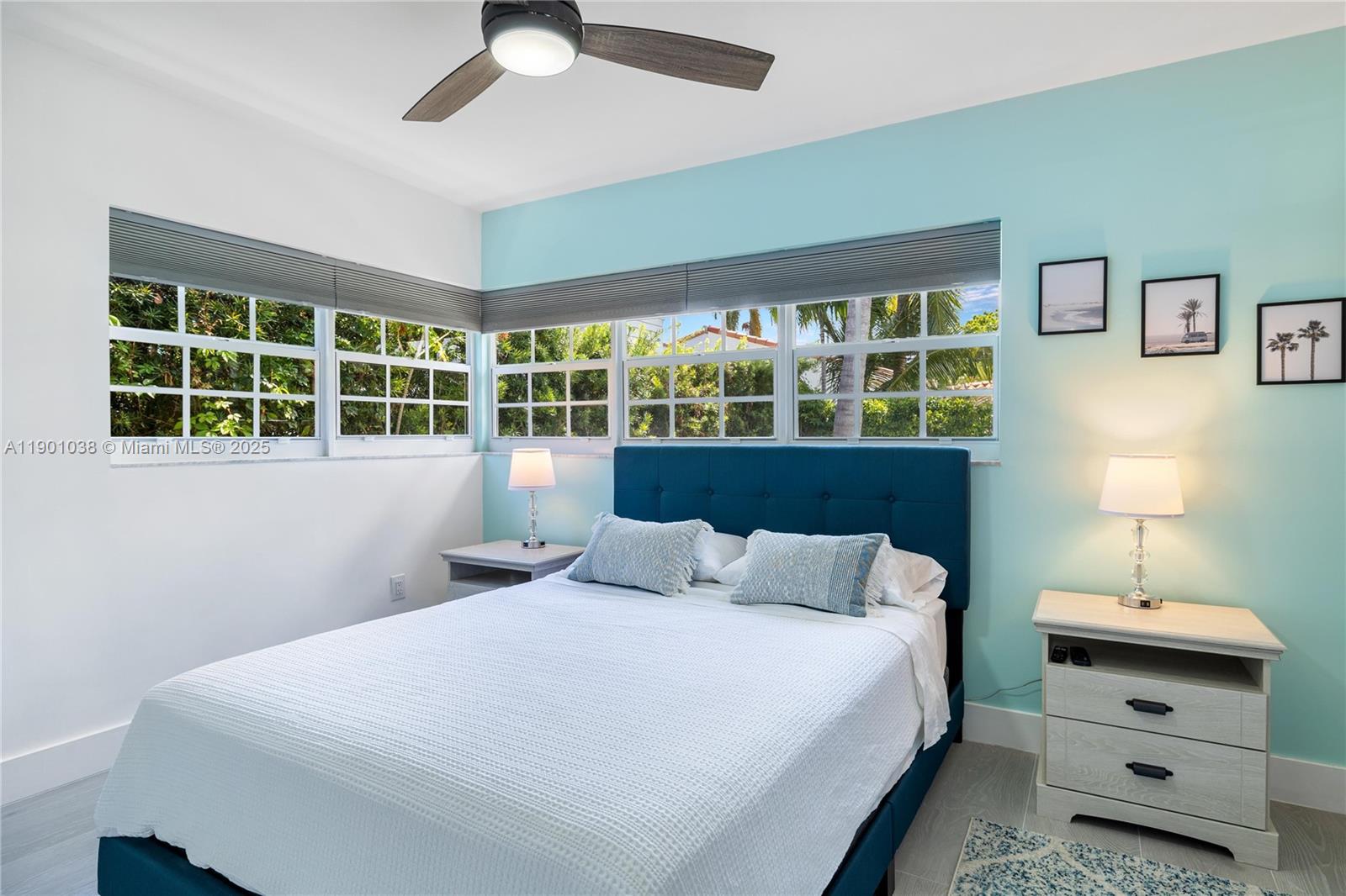 SECOND AMD PLAT OF NORMAN - Residential Lease