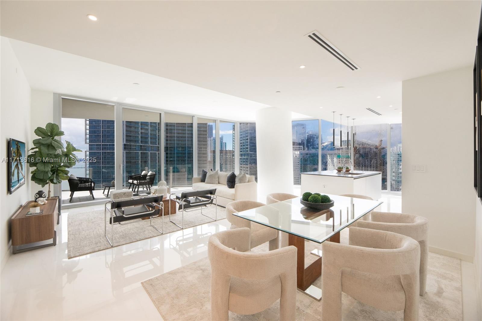 Aston Martin - Residential Lease