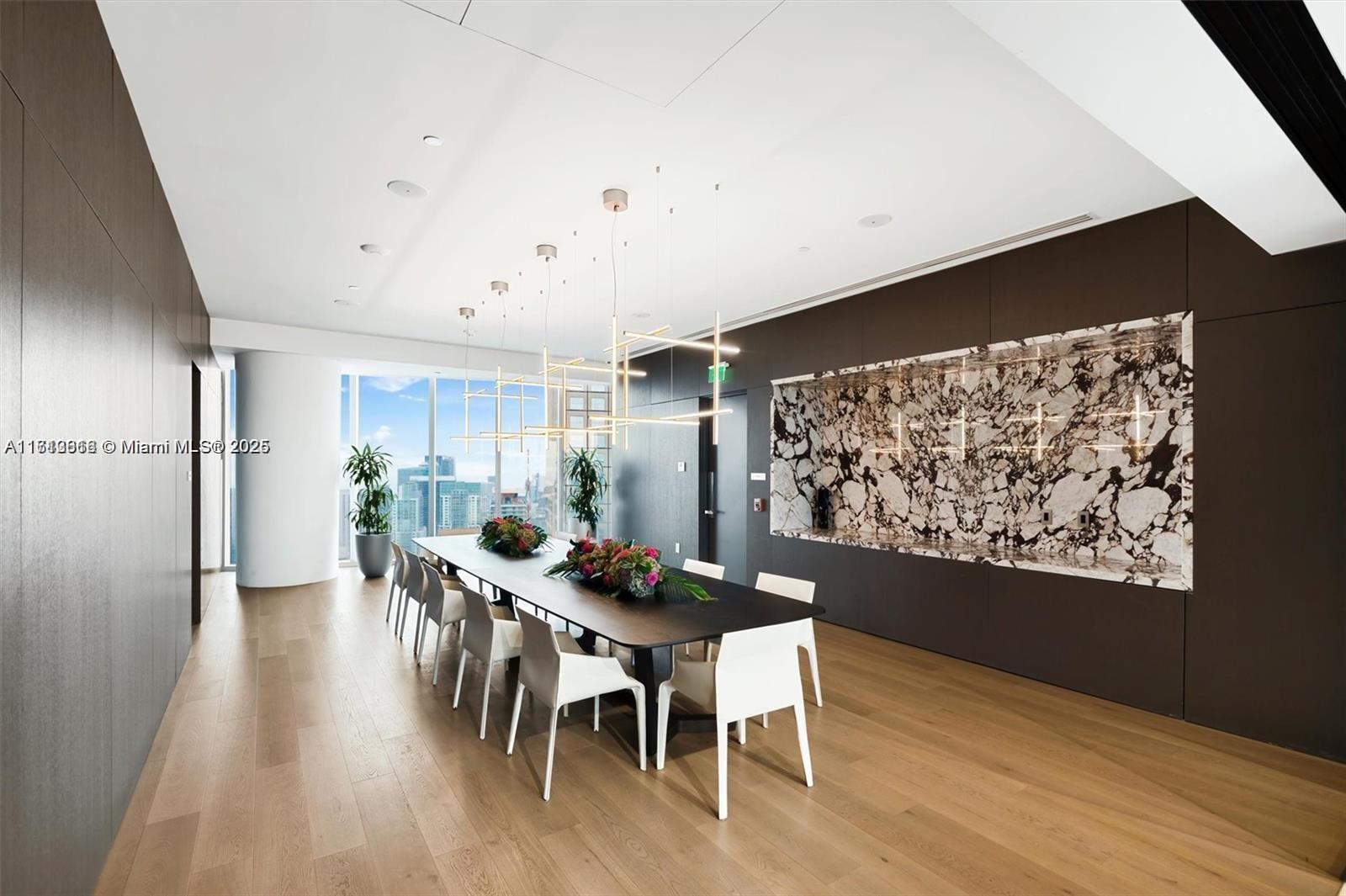 Aston Martin - Residential Lease