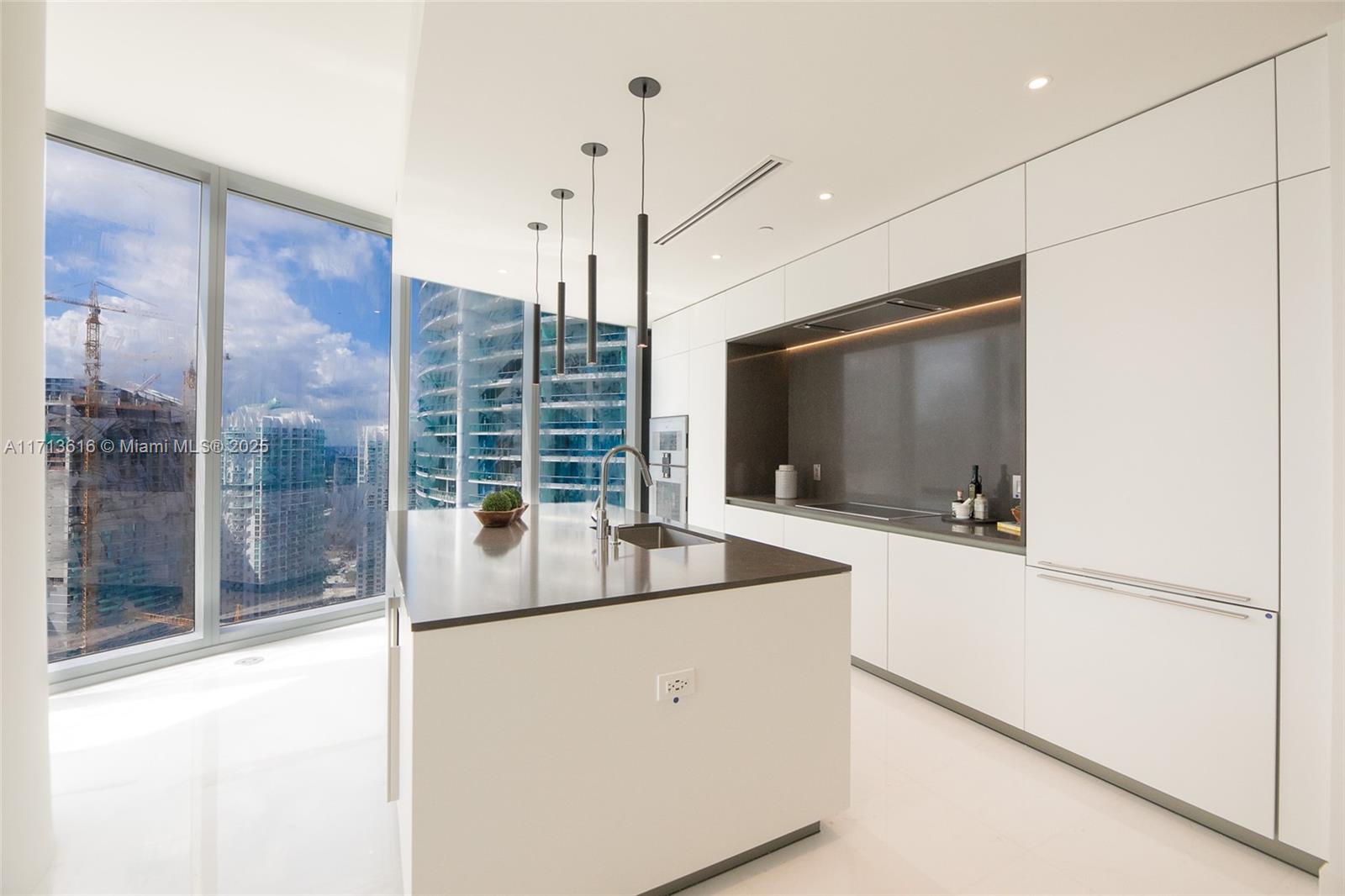 Aston Martin - Residential Lease