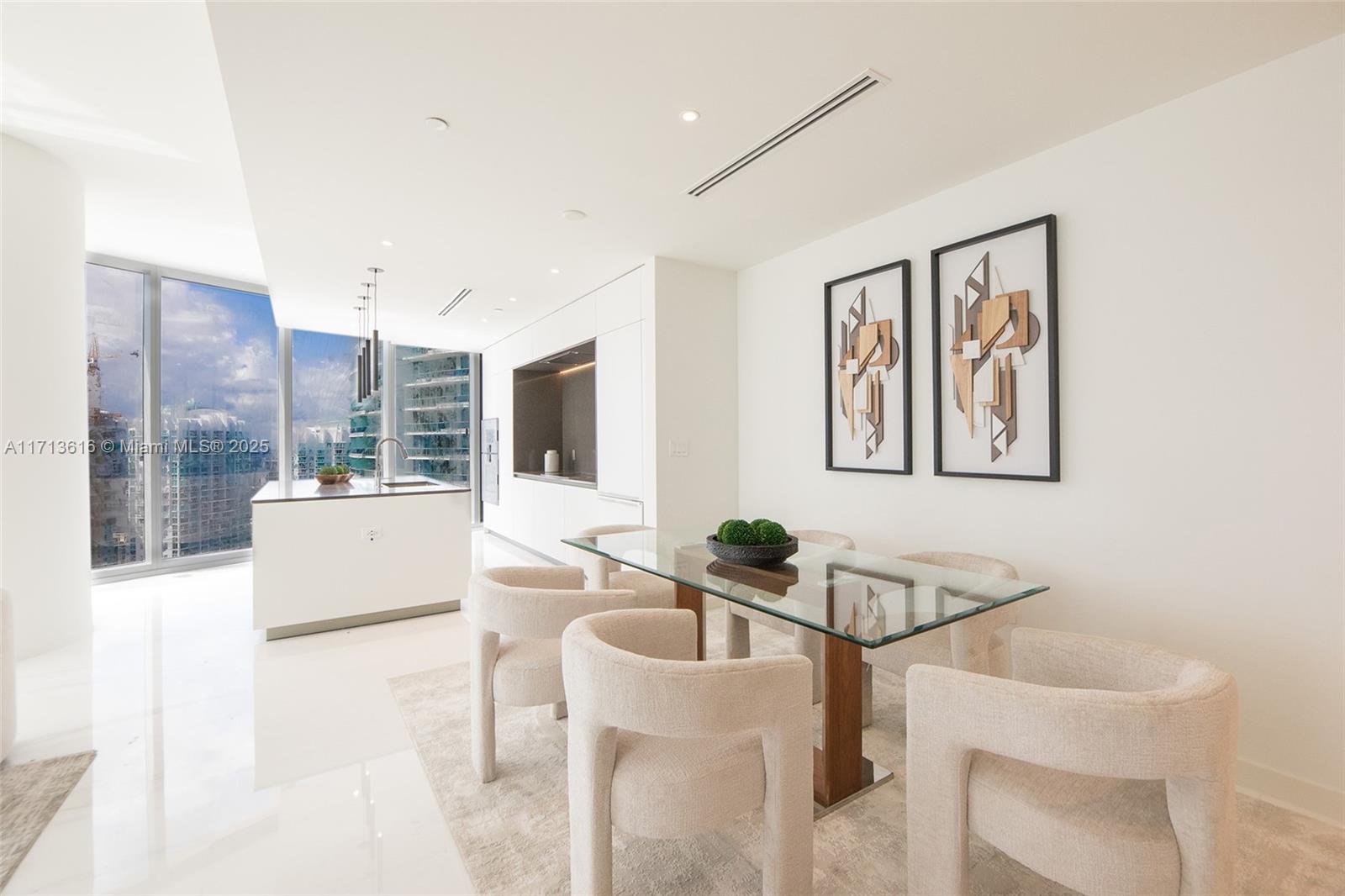 Aston Martin - Residential Lease