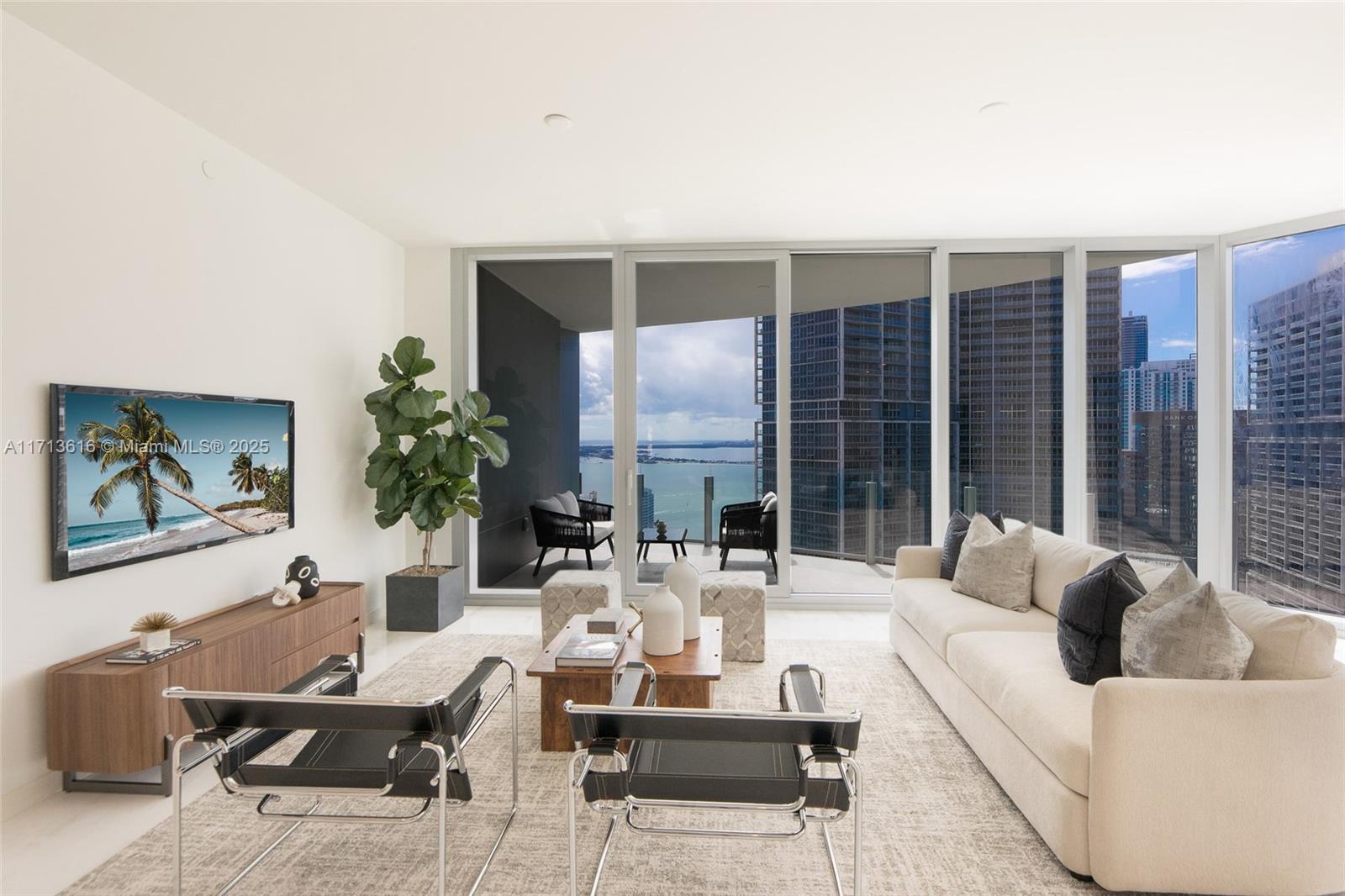 300 Biscayne Blvd way 3707