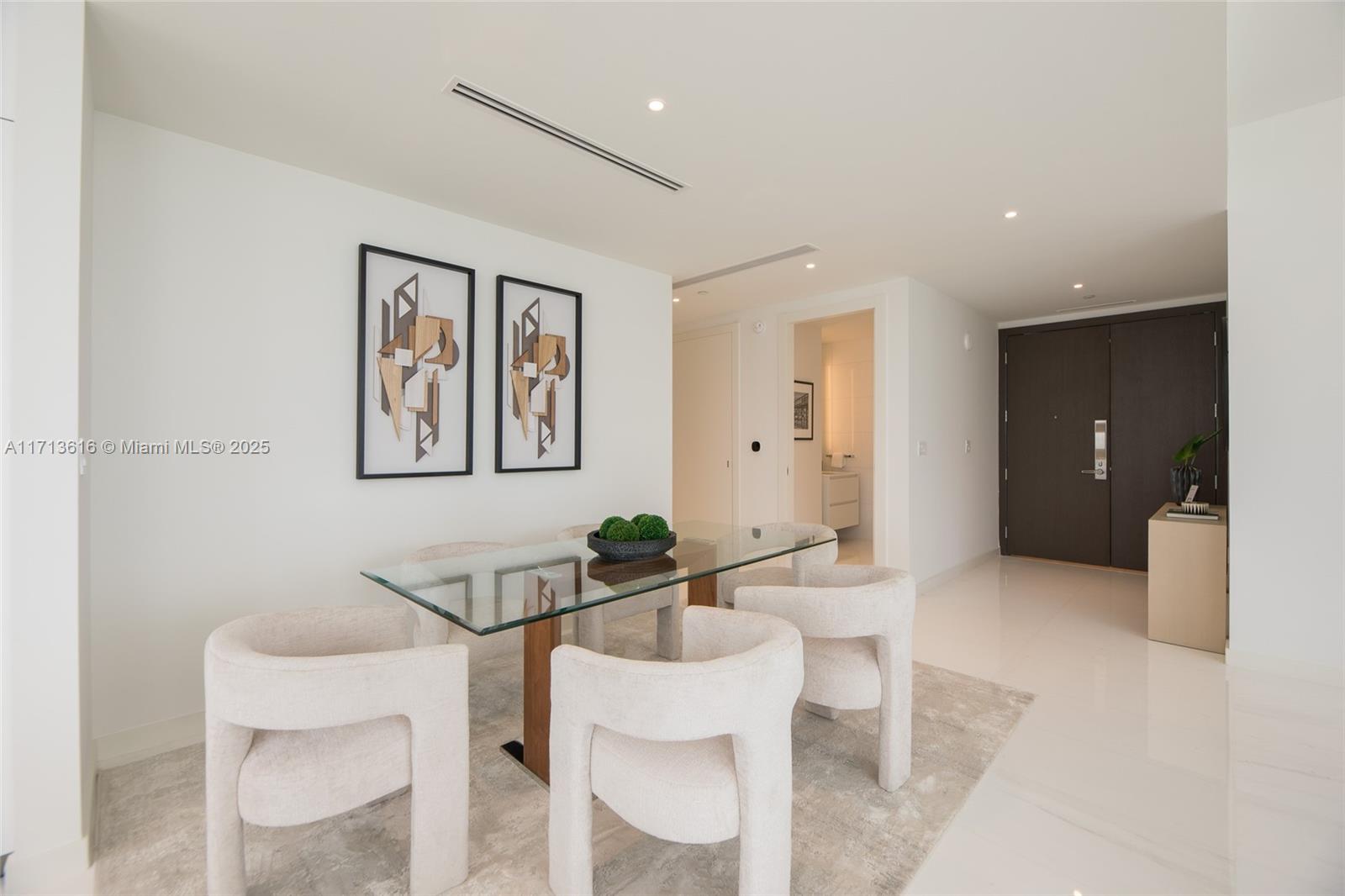 Aston Martin - Residential Lease