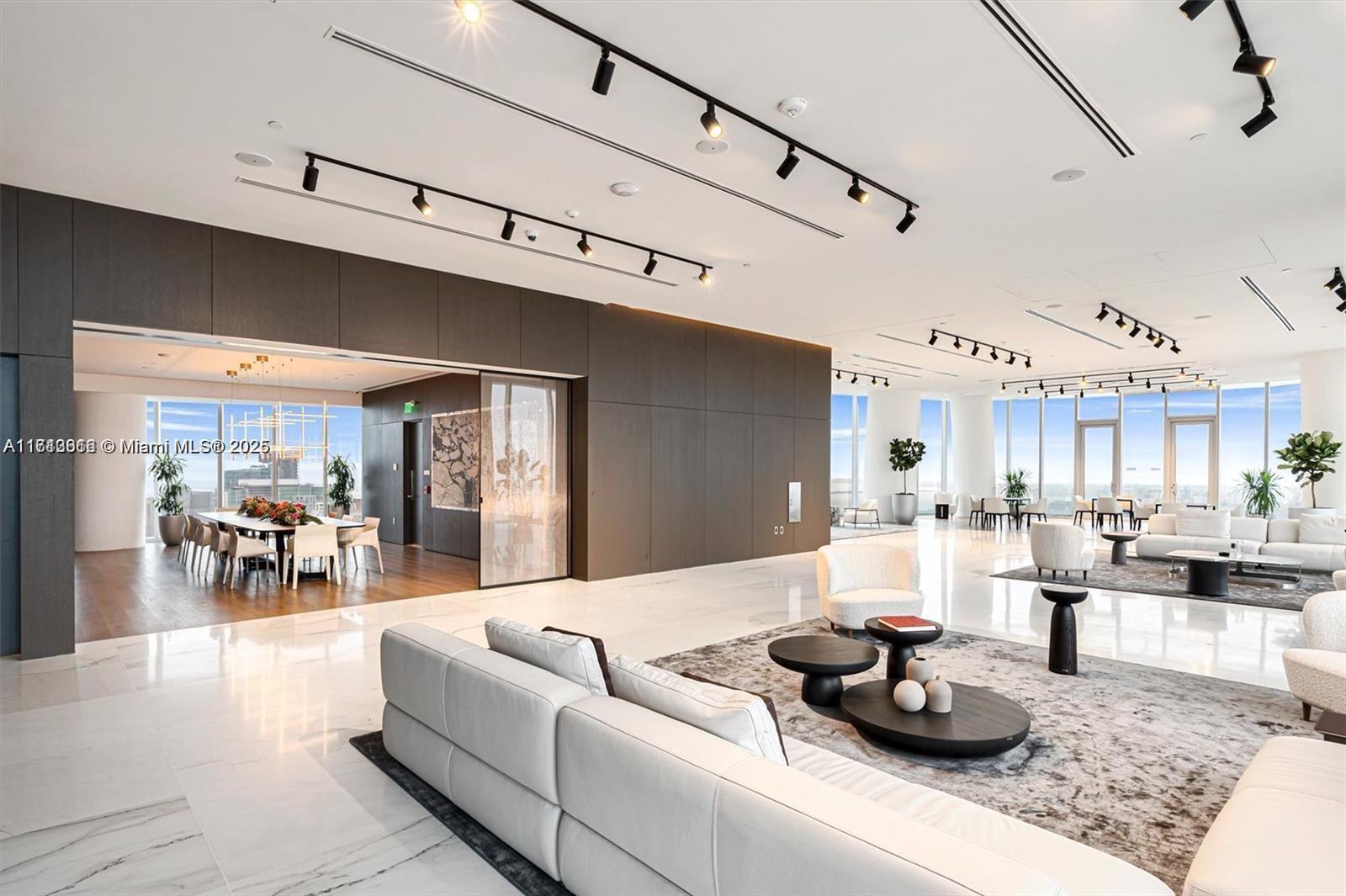 Aston Martin - Residential Lease