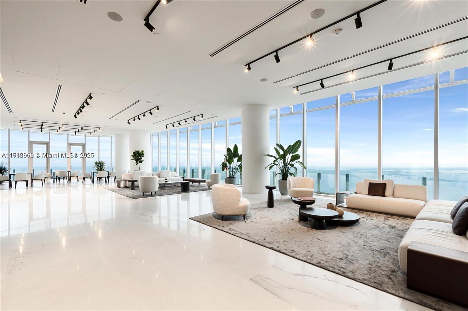 Aston Martin - Residential Lease
