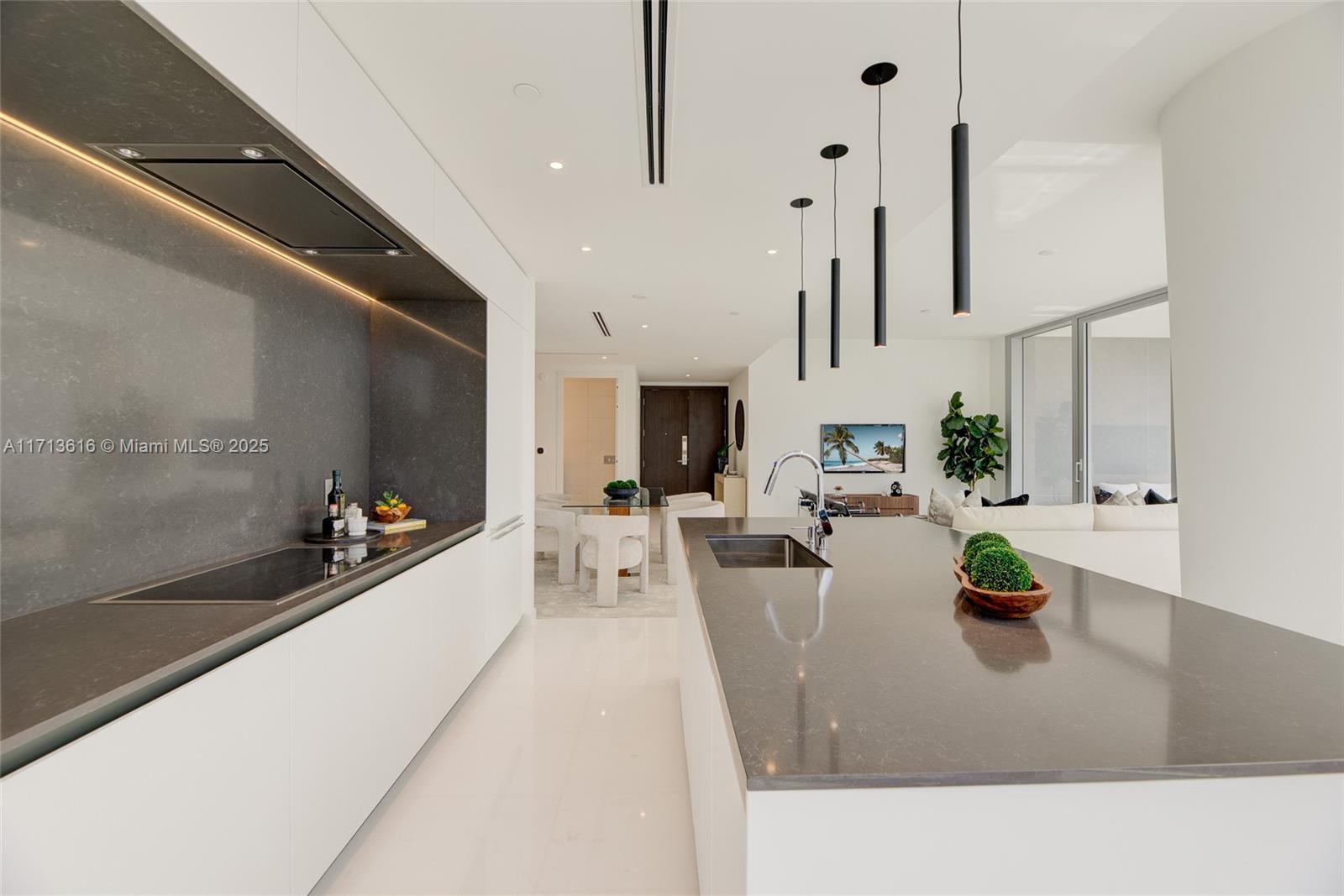 Aston Martin - Residential Lease