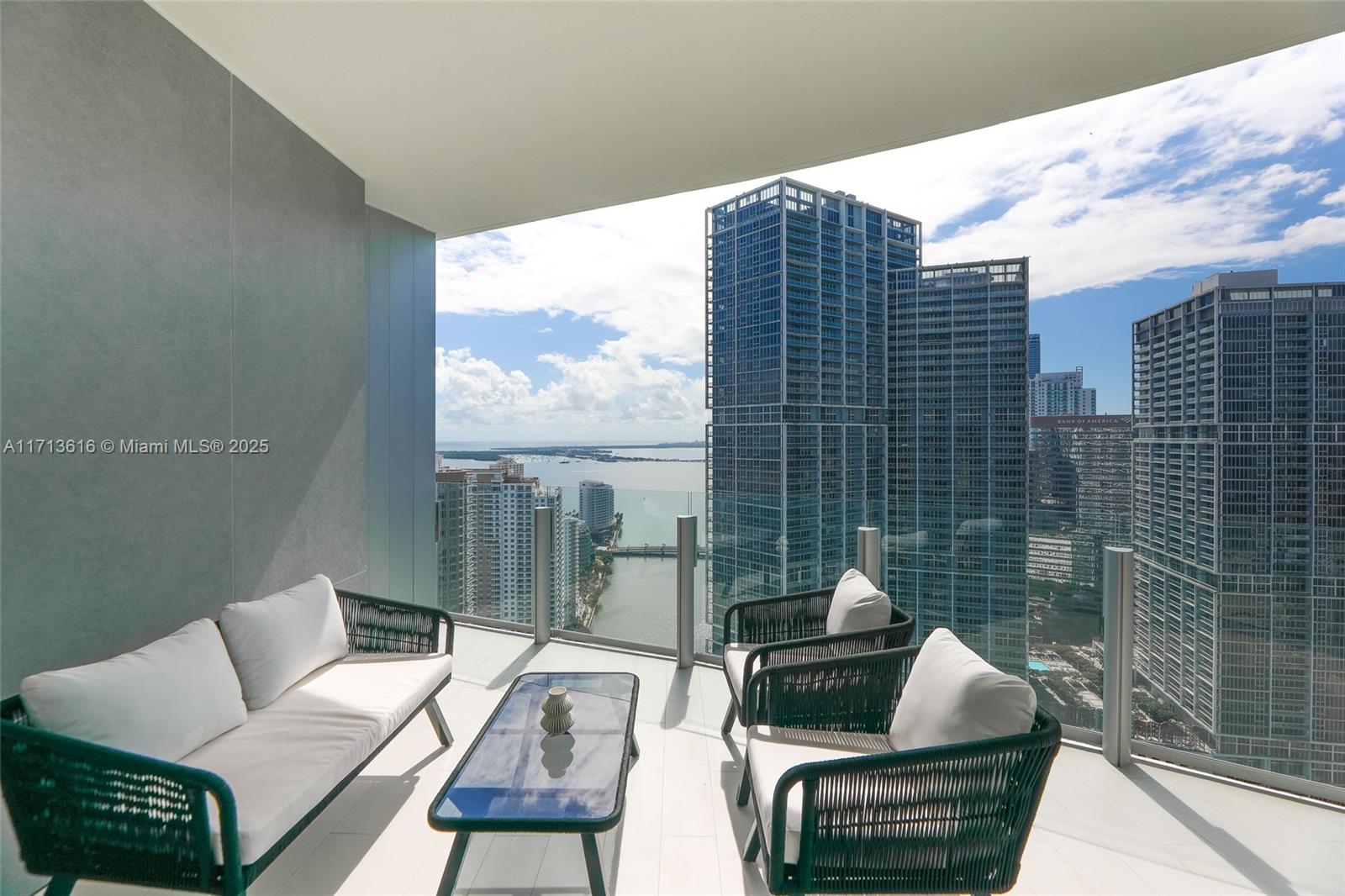 Aston Martin - Residential Lease