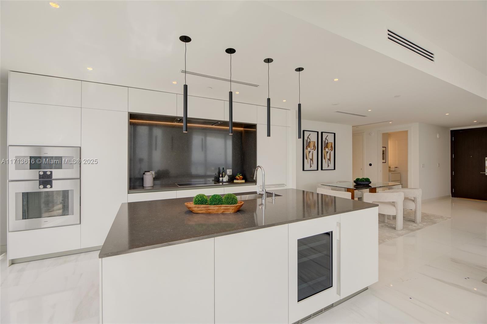 Aston Martin - Residential Lease
