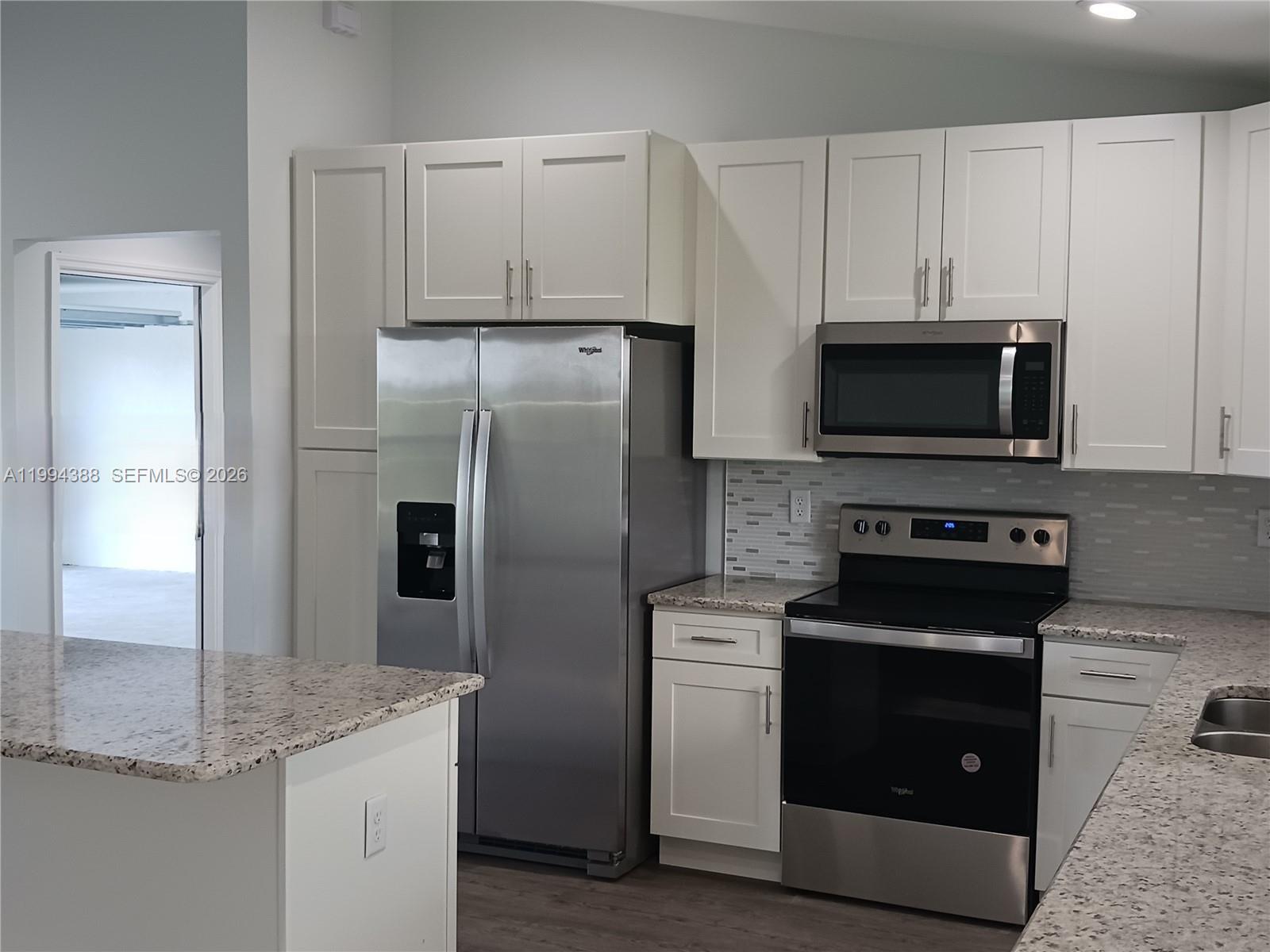 PORT LABELLE UNIT 12 - Residential