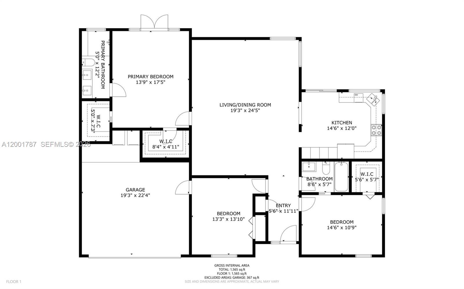 CANTERBURY - Residential