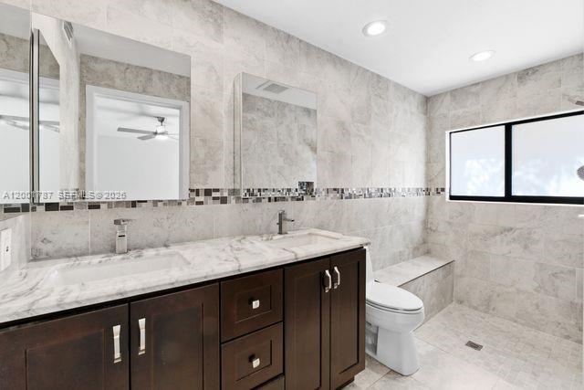 CANTERBURY - Residential