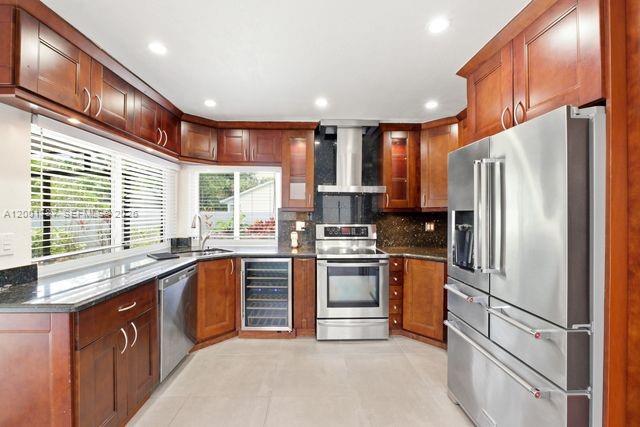 CANTERBURY - Residential