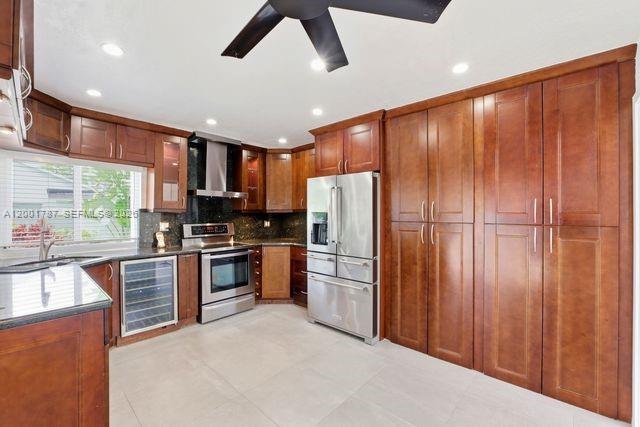 CANTERBURY - Residential