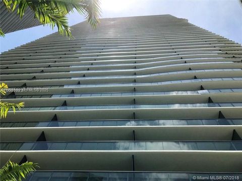 650 NE 32 1703 Miami FL 33137