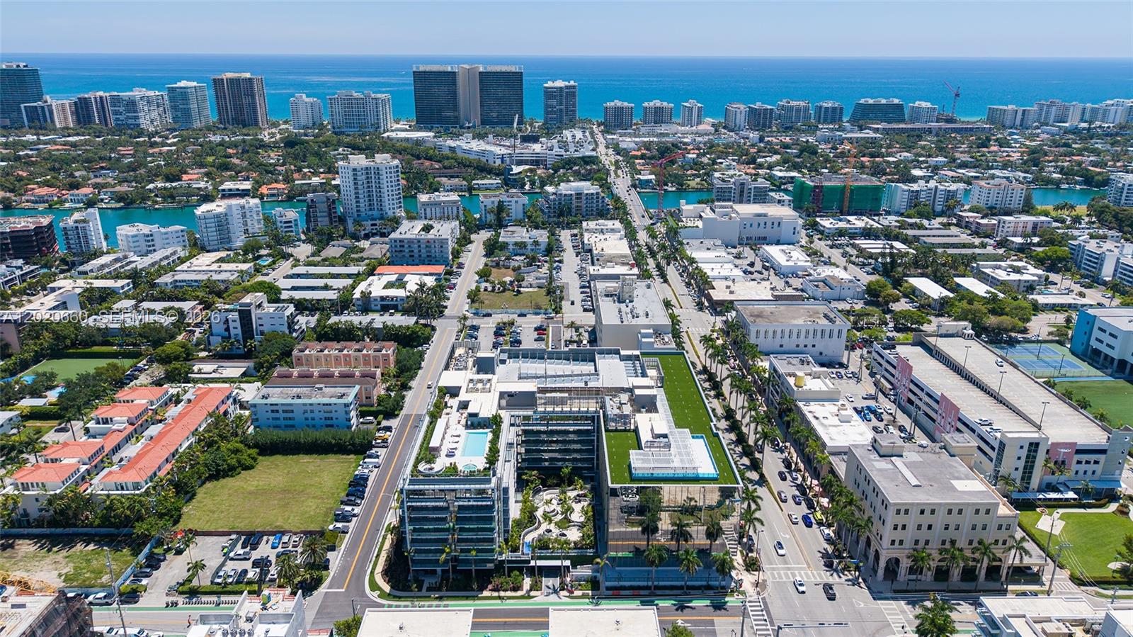 THE WELL BAY HARBOR - Residential