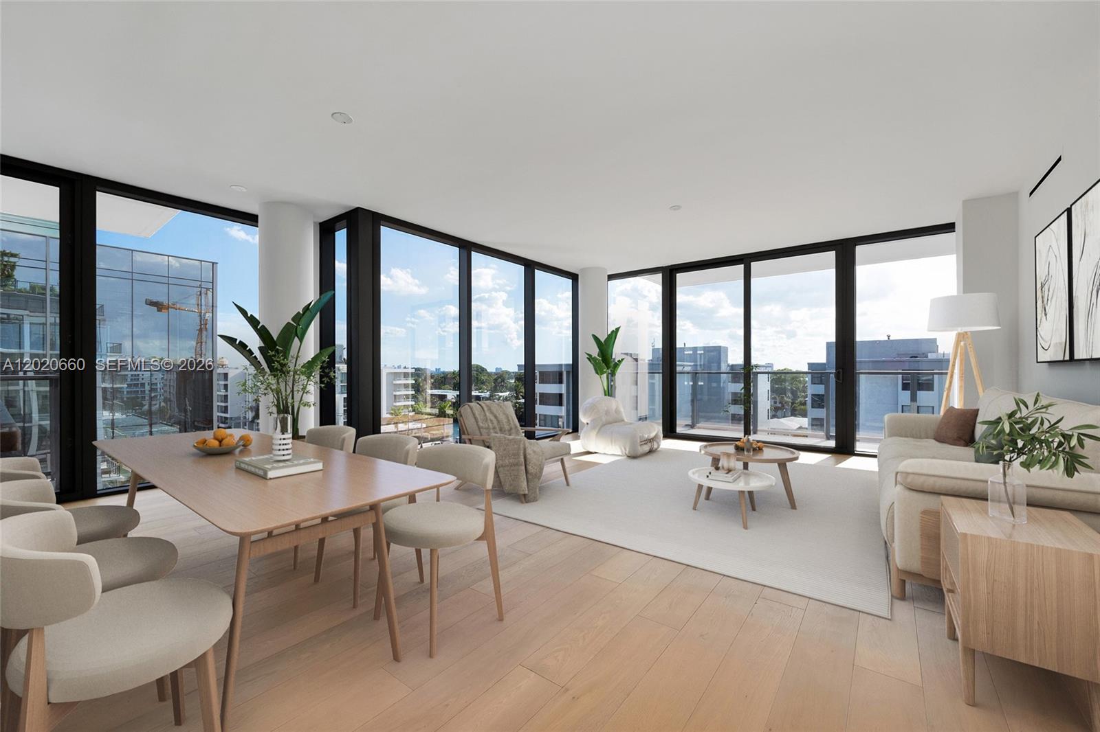 THE WELL BAY HARBOR - Residential