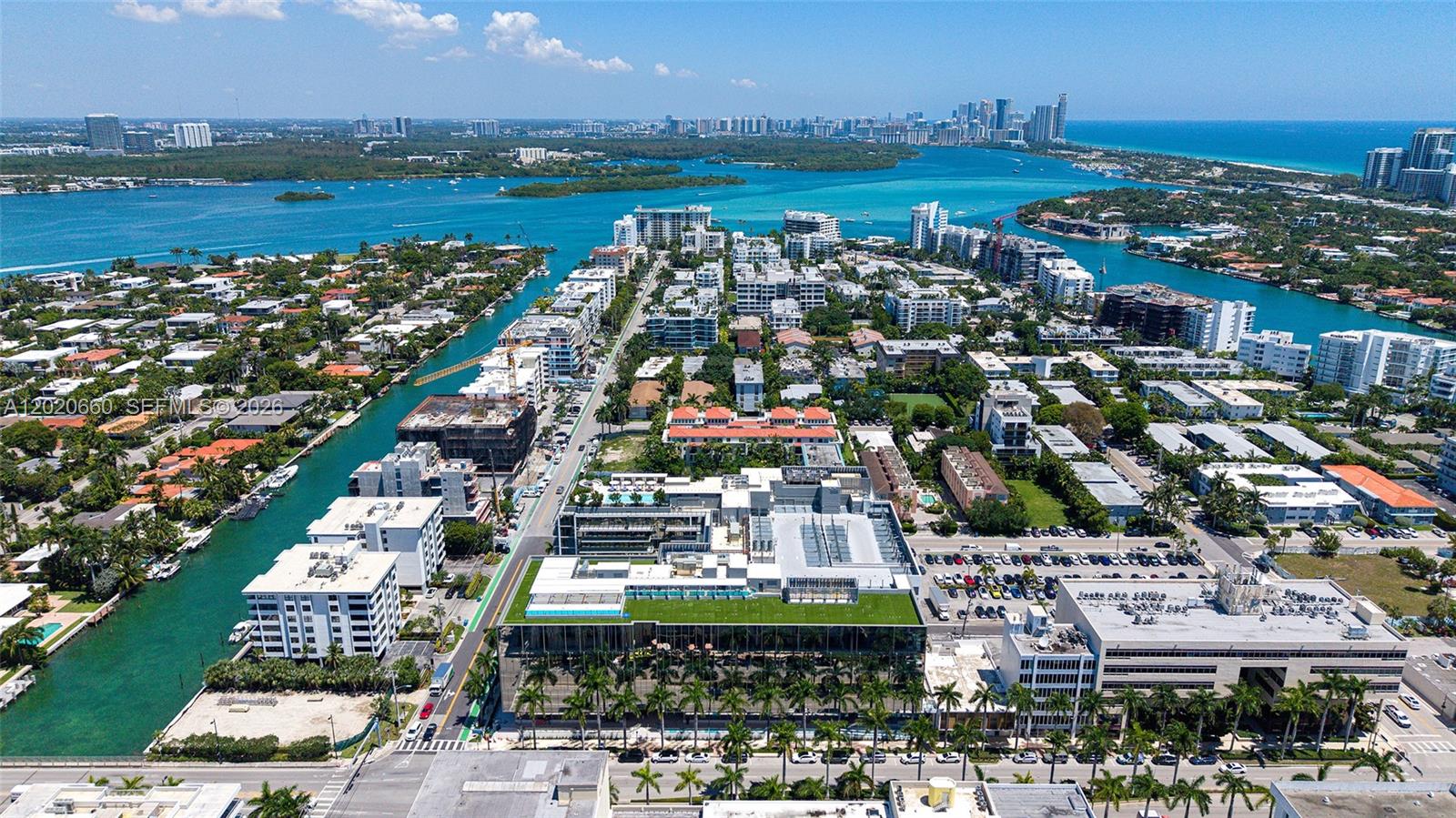 THE WELL BAY HARBOR - Residential