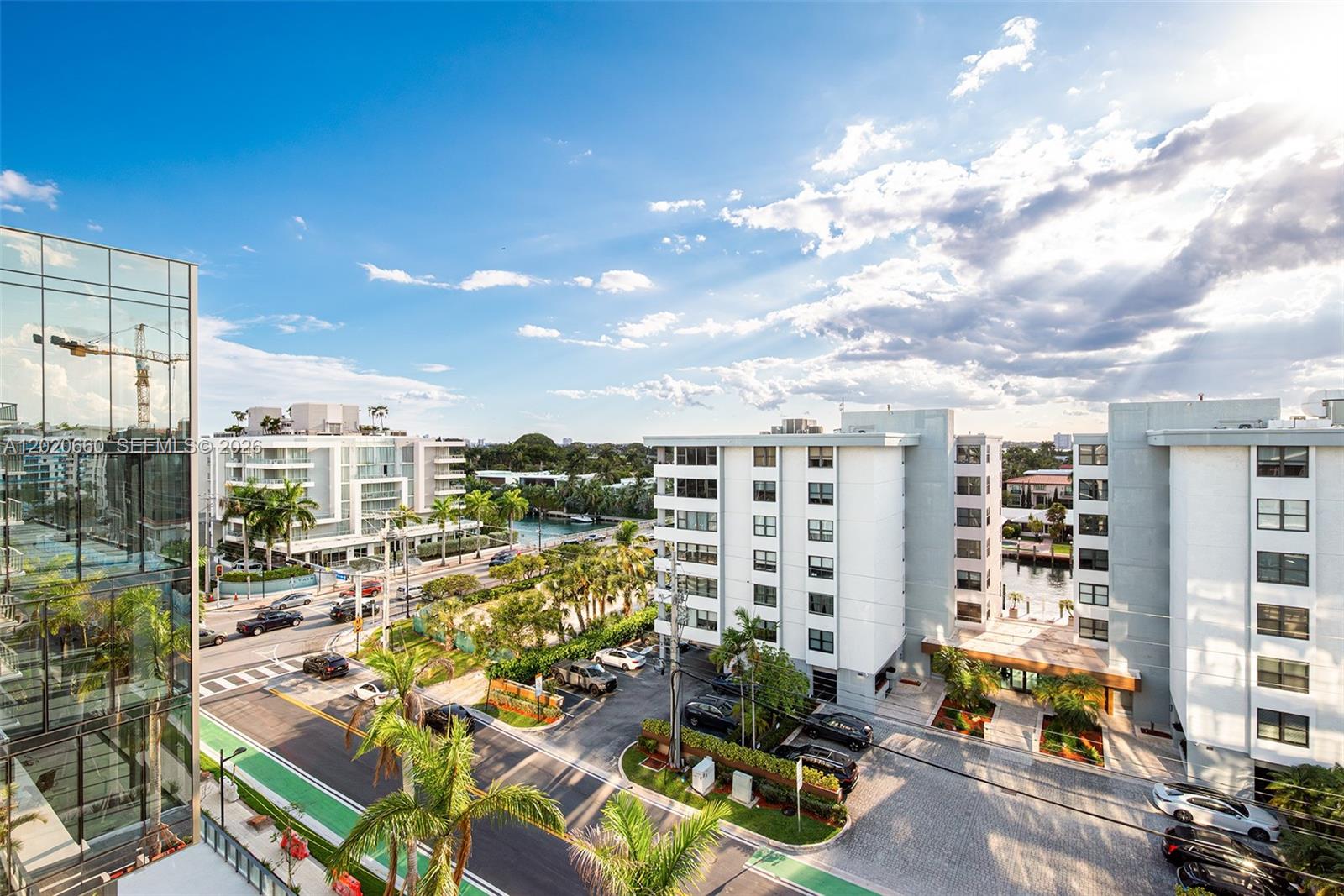 THE WELL BAY HARBOR - Residential