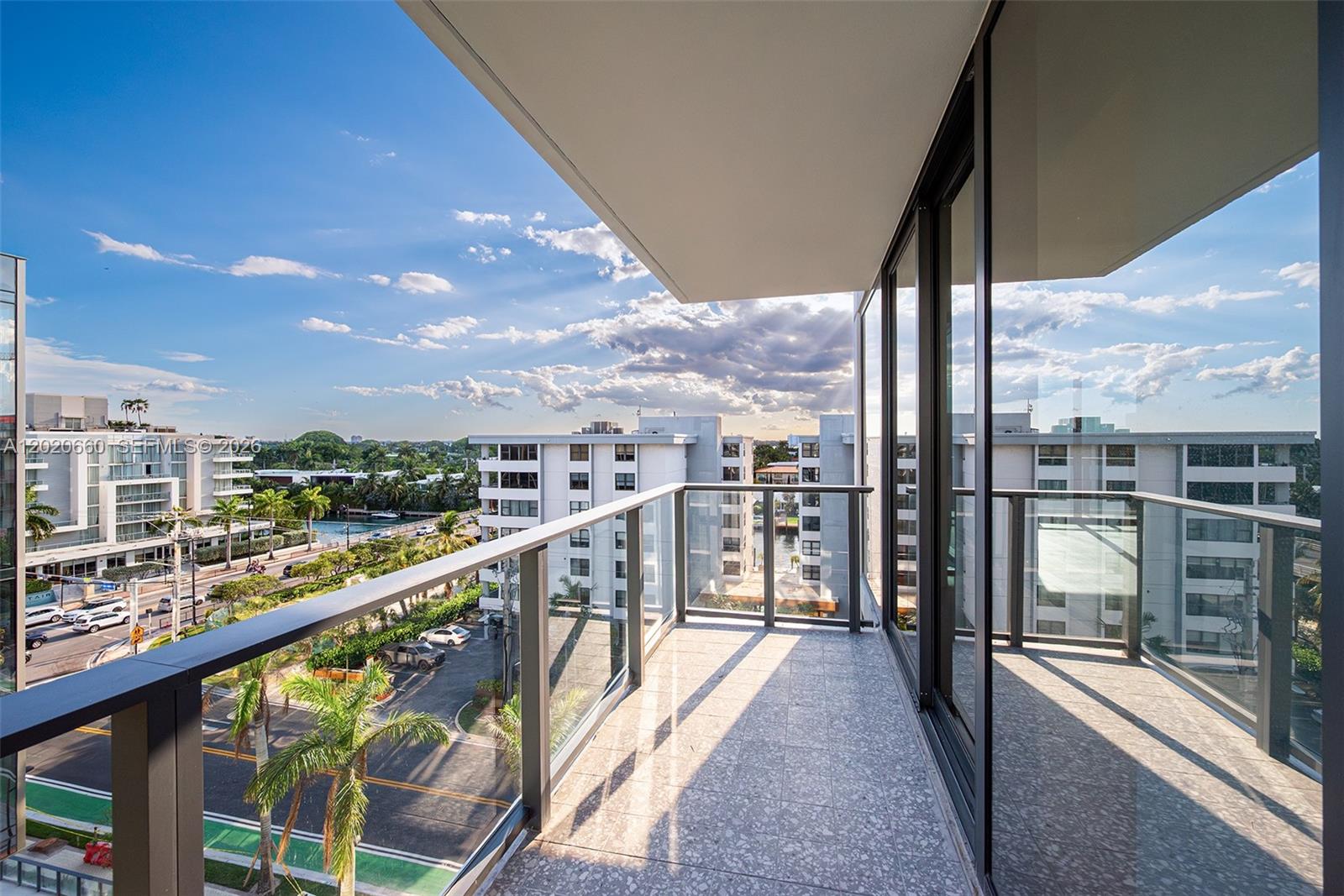 THE WELL BAY HARBOR - Residential