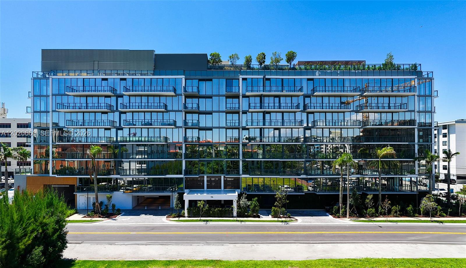 THE WELL BAY HARBOR - Residential