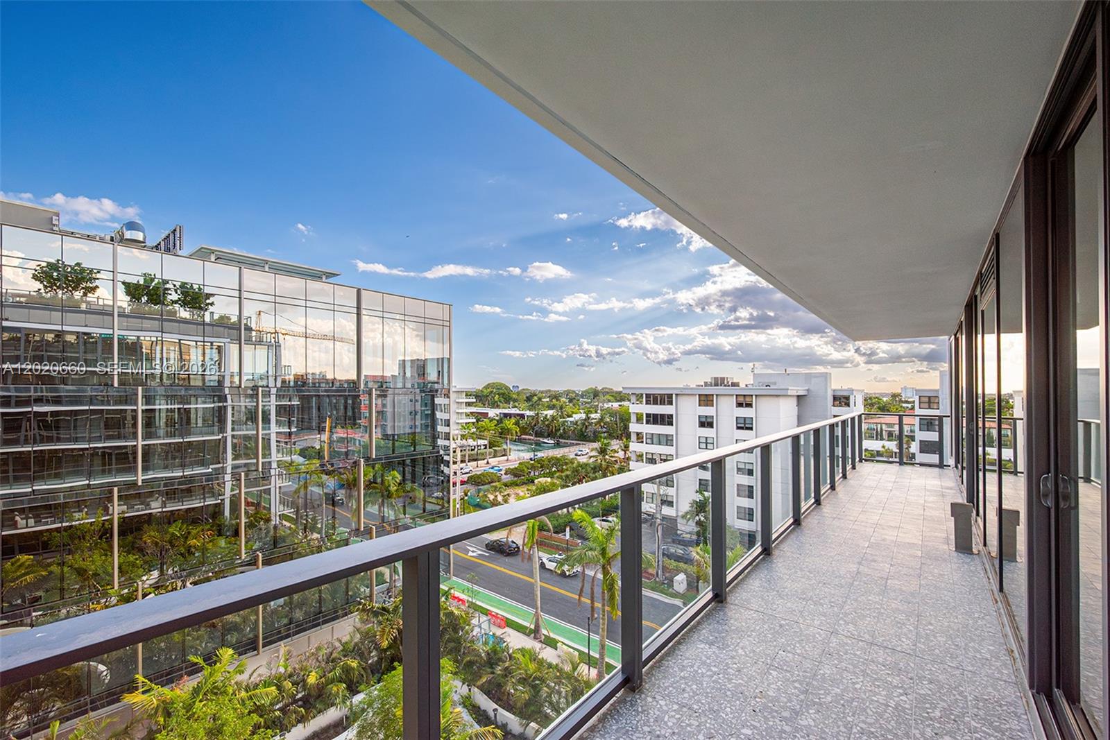 THE WELL BAY HARBOR - Residential