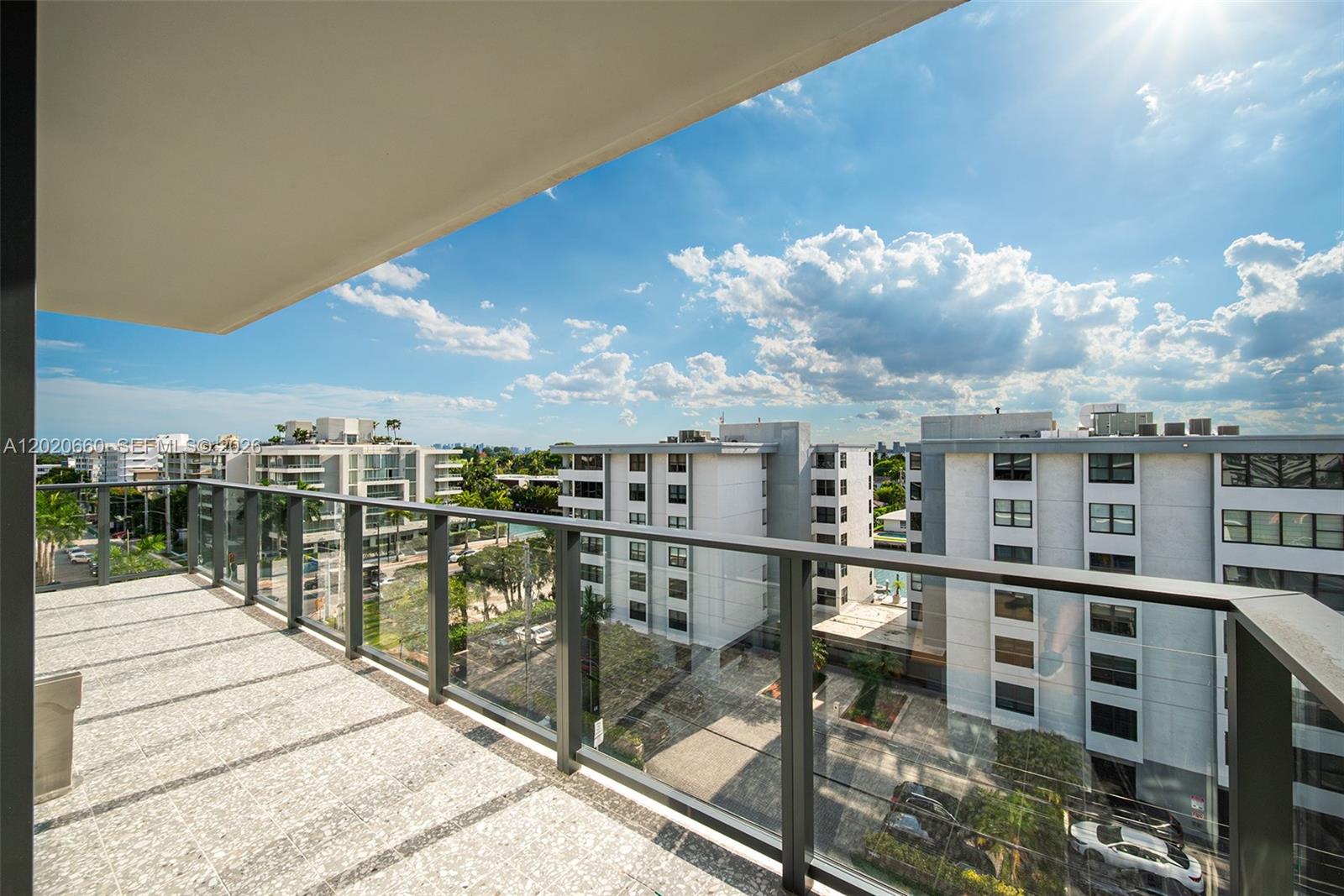 THE WELL BAY HARBOR - Residential