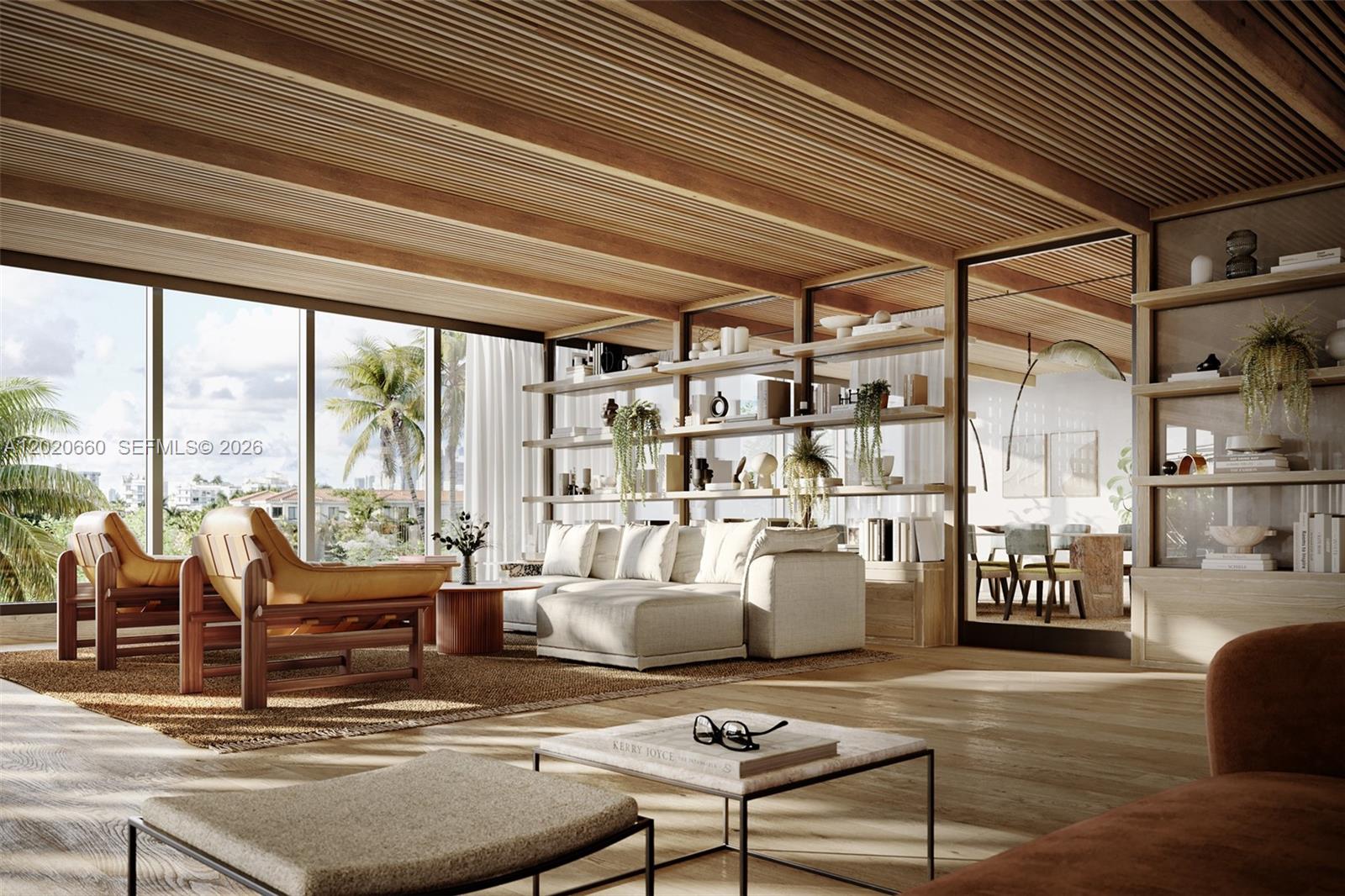 THE WELL BAY HARBOR - Residential