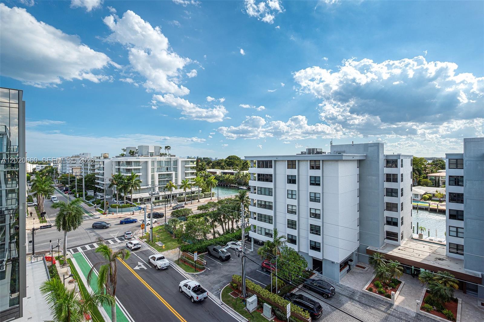 THE WELL BAY HARBOR - Residential