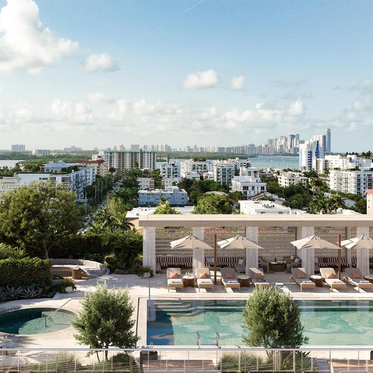 THE WELL BAY HARBOR - Residential