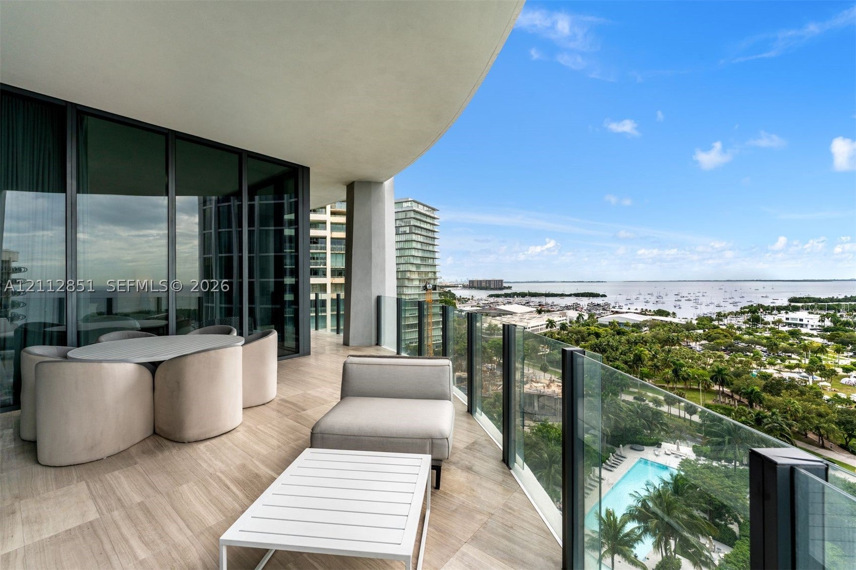 2821 S Bayshore Dr 14A
