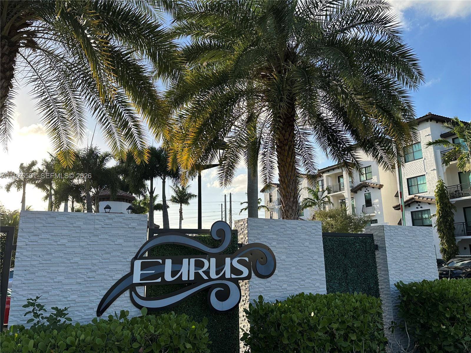 BOARDWALK AT VIZCAYA COND - Residential