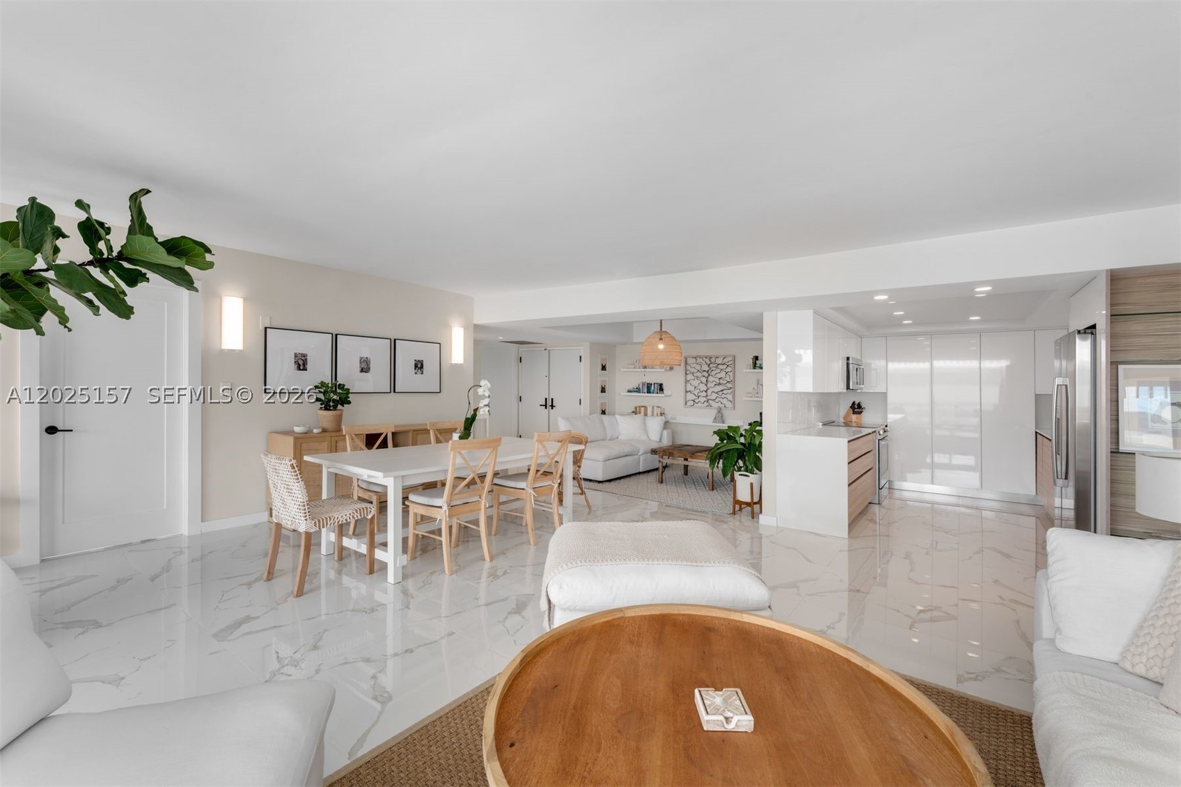3 Grove Isle Dr C803