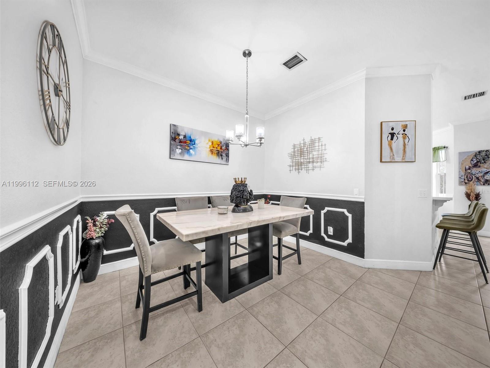 IVES DAIRY TOWNHOMES - Residential