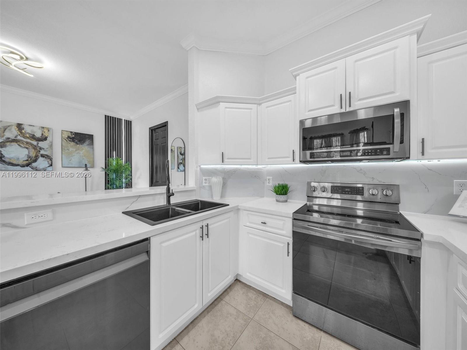 IVES DAIRY TOWNHOMES - Residential