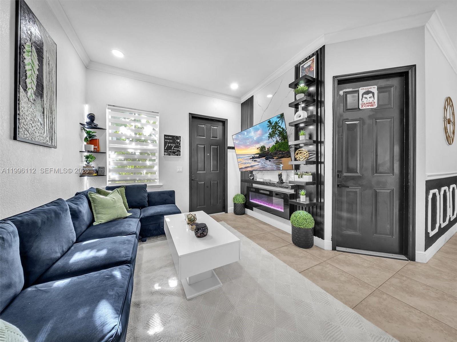 IVES DAIRY TOWNHOMES - Residential